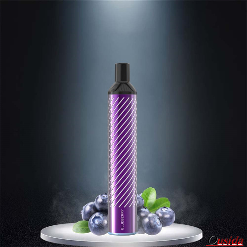 Customized Hzko Idol Pro 2800Puffs OEM Vape