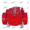 2 1/16 '' 5000PSI Válvula de retenção