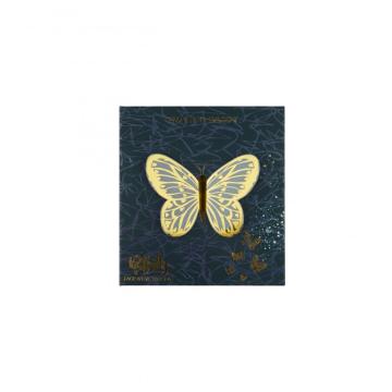 25C BUTTERFLY EYESHADOW PALETTE