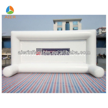 2014 Inflatable Billboard / Inflatable Advertising Banner