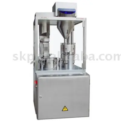 NJP-800C Capsule Filling Machine