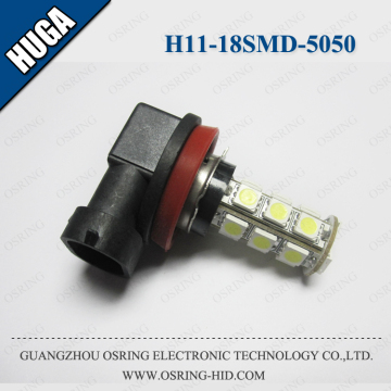 OSRING Alibaba china 12v car fog lamp automotive h11 led fog light