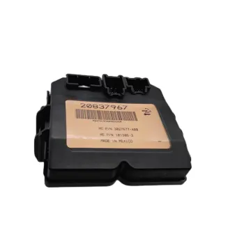 Factory Liftgate Control Module for Cadillac SRX - Wholesale Car Accessories