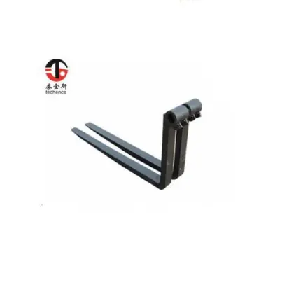 42Crmo material pin forklift fork for TCM forklift