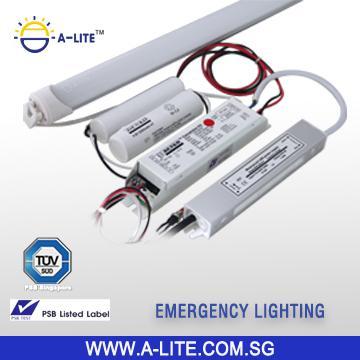 /A-lite Emergency lighting LED Tube Light 600mm