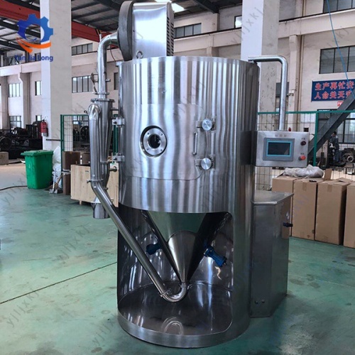 Mesin pengering semprot seri LPG dengan harga murah
