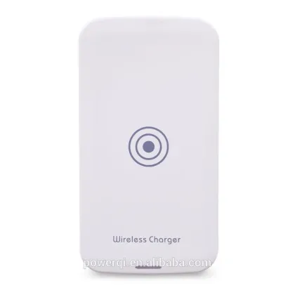 Wireless Charger Fashion Portable Wireless Lightweight Charger Portable Wireless Charger Transmitter