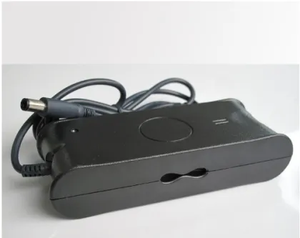 AC Adapter Battery Charger for Dell Laptop