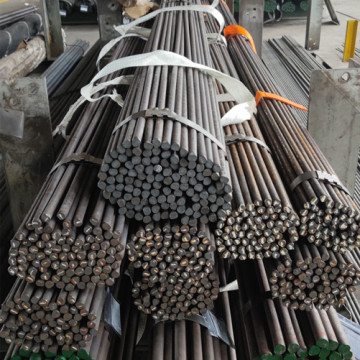 Hot rolled AISI/SAE 4340 Alloy Steel Round Bar