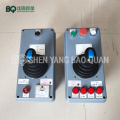 5 Speed /3 Speed Joysticks for Tower Crane