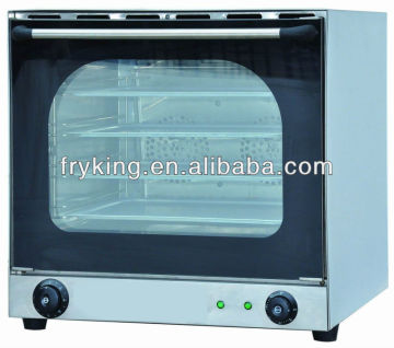 digital convection oven