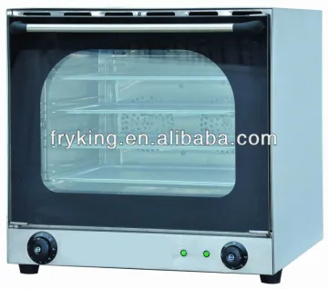 digital convection oven
