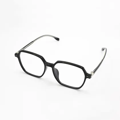 2024 Luxury Vintage Glasses Frames for Men and Women - Myopia Prescription Eyewear