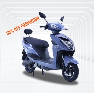 2022HYTK 1000w Motorized Electric Scooter - New Cheap Electric Motorcycle for Adults