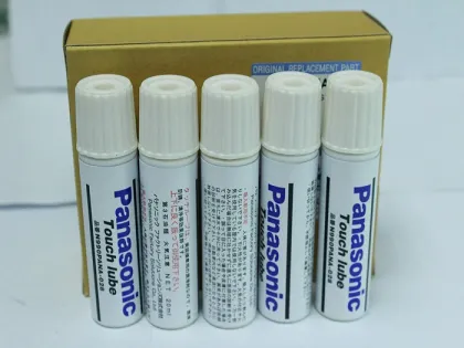 Original N990PANA-028 Panasonic Touch Lube Grease