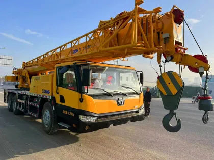 XCMG 25Ton truck crane