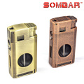 LT01M201 Cigar Lighter Jet Obor Rumpai Rumpai Light