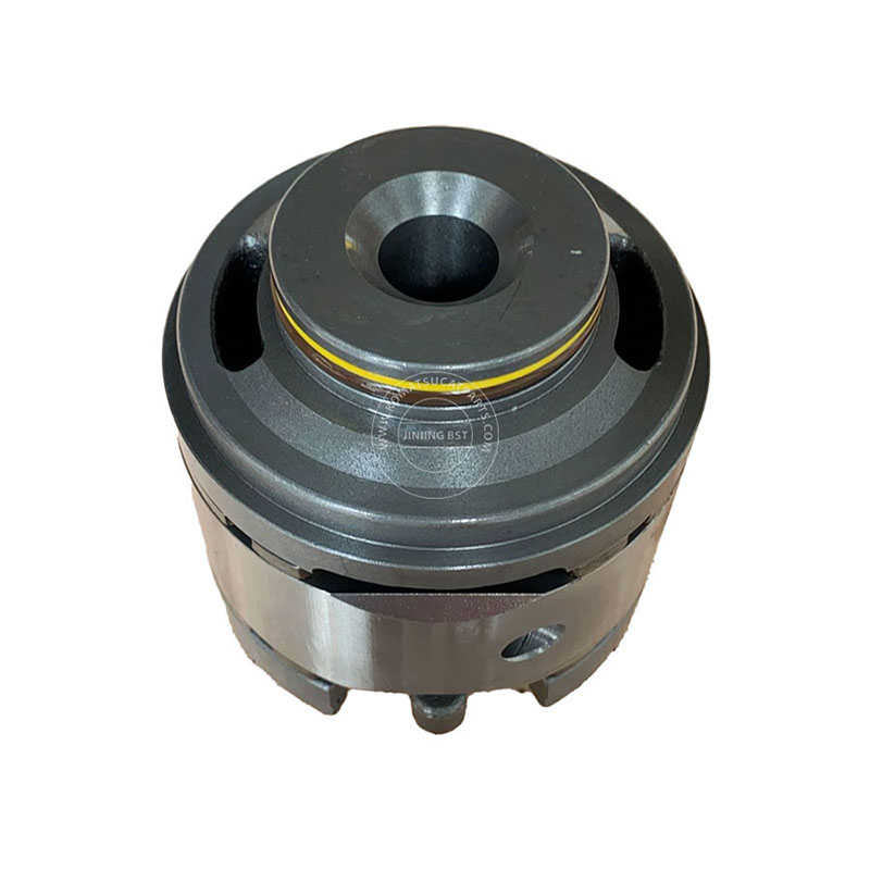 Hydraulic Vane Pump part Cartridge 7J7967 for caterpillar Loader 930 Bulldozer D8K。