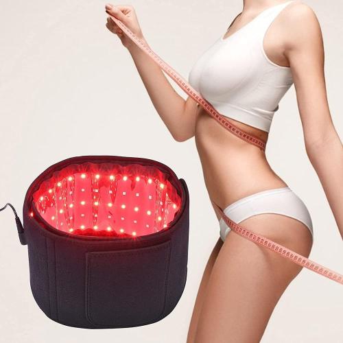 Red Infraed Light Therapy Belt 660nm 850nm