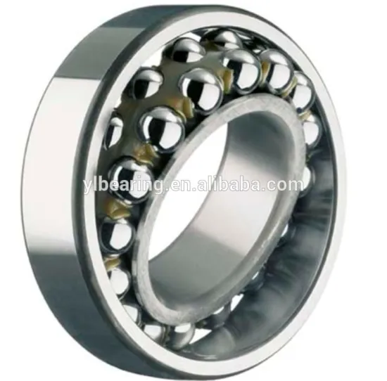 Long Life engine bearing/Self-aligning Ball Bearing