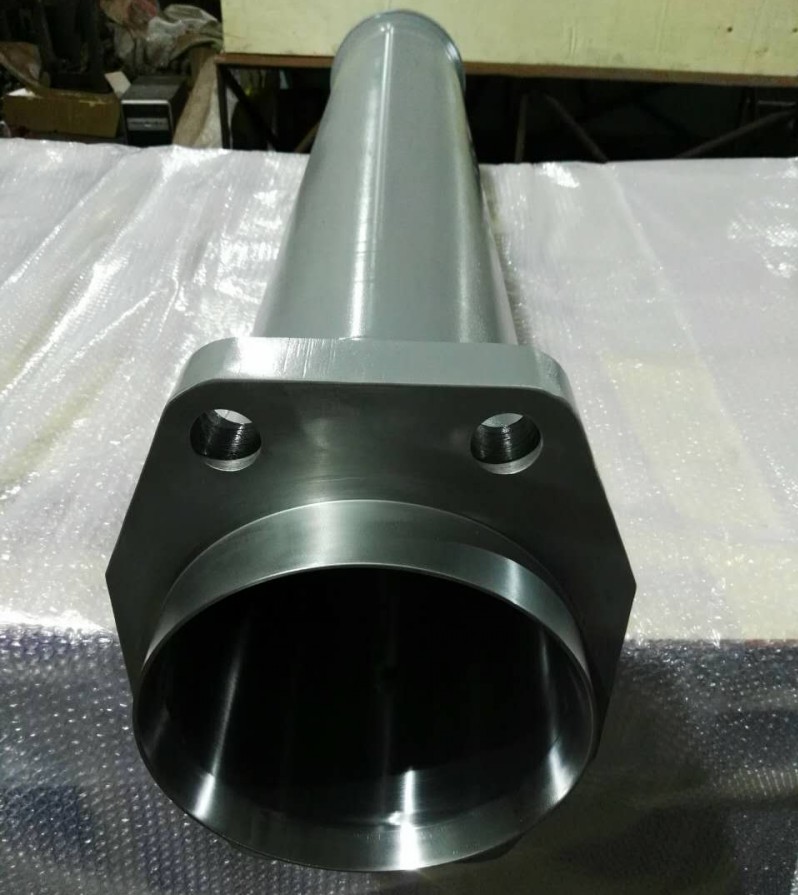 Hold Conveying Cylinder