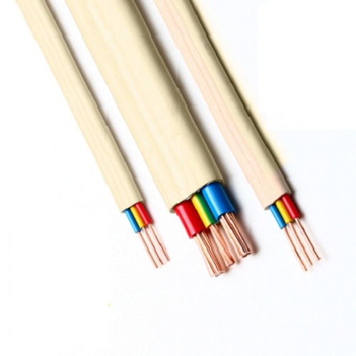 BS6004 6242Y 2x1.5mm + 1 mm Twin y cable de tierra