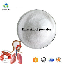 Buy online CAS474-25-9 Bile Acid active ingredient powder