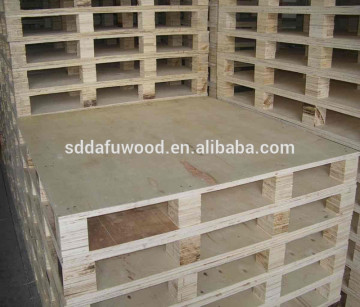 EUR wood pallet /plywood pallet/solid wood pallet