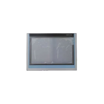 6AV2124-0UC24-1AX0 PLC Touch Screen - New Original, Fast Delivery, In Stock