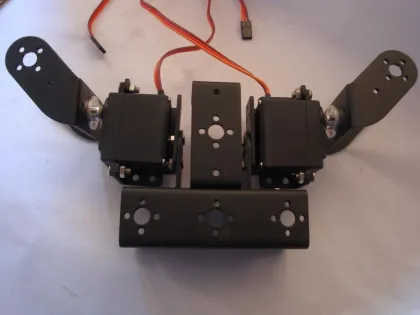 Diy Robot Kit , Remote Control Robot , 15dof Humanoid Robot