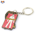 Keychain miotail le lógó saincheaptha