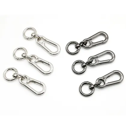 Bag Hardware Accessories Lobster Clasp