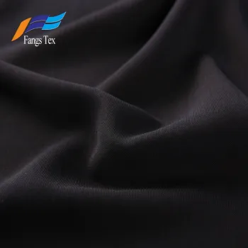 islamic muslim 100% polyester woven abaya fabric