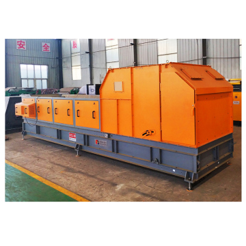 Auto Rice Cereal Sorter with Optical Sensor for Mineral and Stone Recycling in Circuit Boards