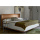 wood double bed designs