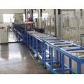 Soportes de soporte solar Stents Stand Roll Forming Machine