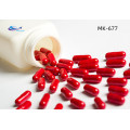 hot sell MK-677 MK-2866 RAD-140 LGD-4033 sarms capsules