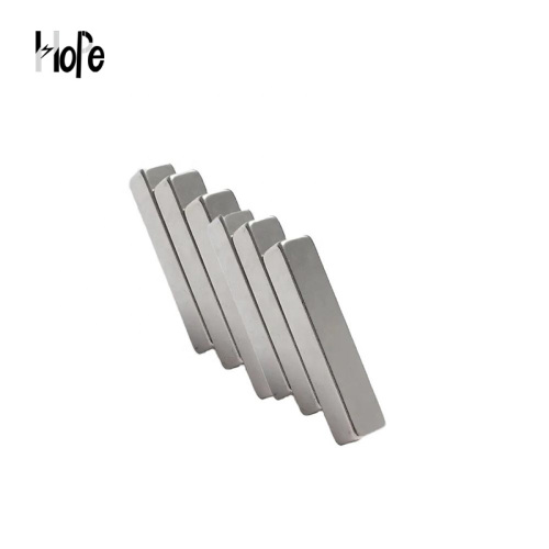 Large Square Wholesale Popular Permanent NdFeB Magnets
