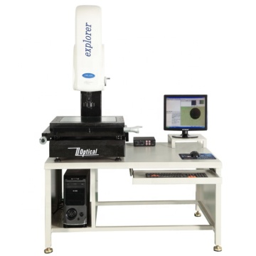 VMS-4030 Visão óptica manual Máquina de medição / máquina de medição de vídeo de coordenadas 2D