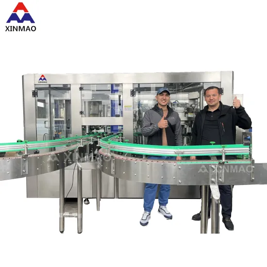 Electronic Can Filling Machine for Juice, Coffee, Tea, and Carbonated Drinks