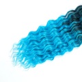 FR 18 Gradient Multitone Synthetic Faux Locs