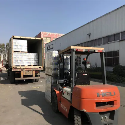 High Quality Truck Spare Parts Air Filter K2841 for Shacman, Sinotruk, HOWO, Foton, FAW
