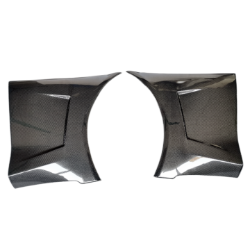 High Quality Artistic Carbon Fiber Car Fenders for Toyota Supra A90/A91