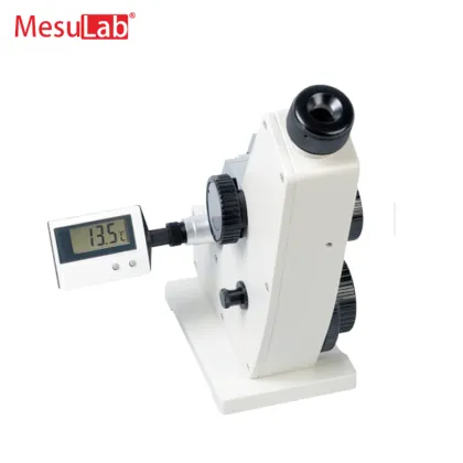 MesuLab WYA 2WAJ Digital Display Abbe Refractometer
