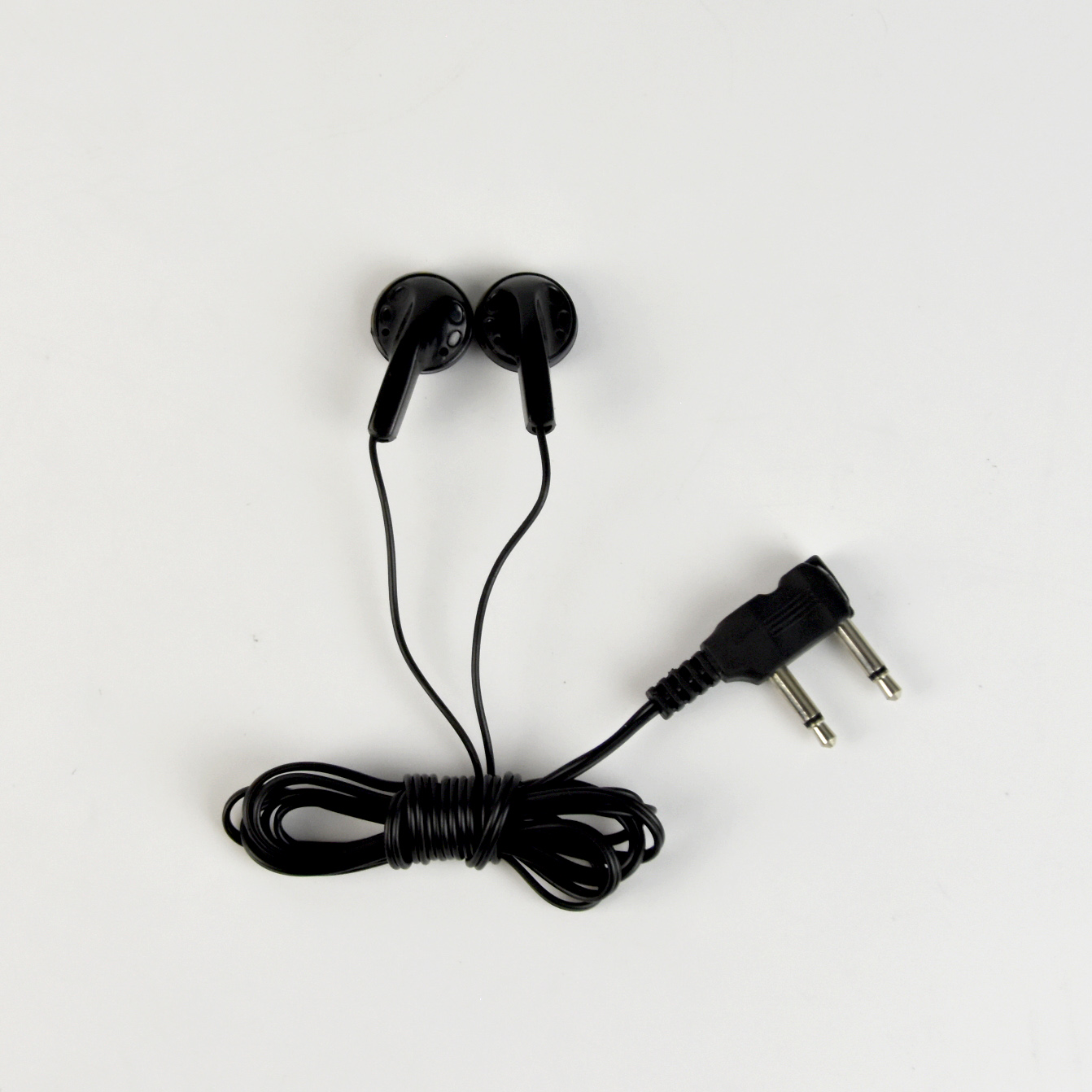 wired earphone