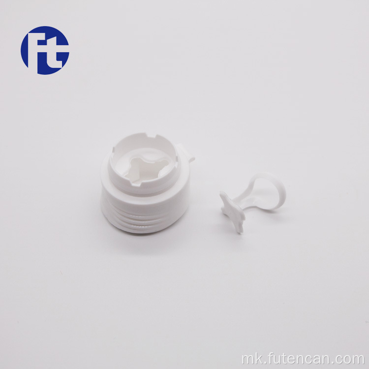 Капа за маслиново масло за лимена конзерва