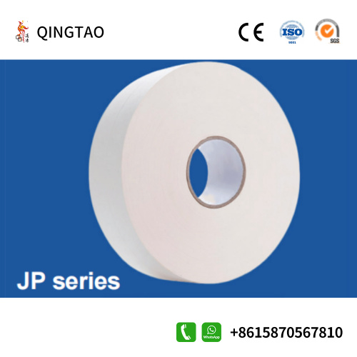 Building materials joint tape
