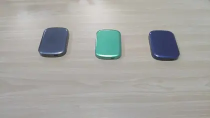 Mini Wireless 5000mAh Magsafe Power Bank