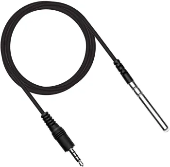 PT100 RTD vs DS18B20 Temperature Sensor