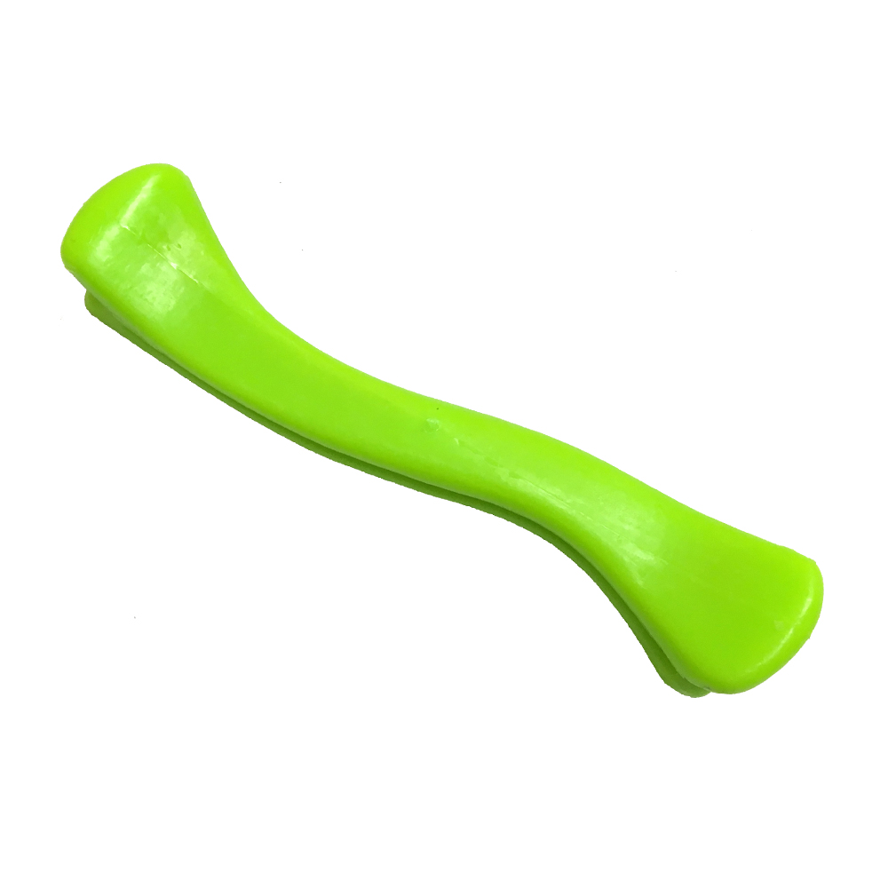 Baunilha Scent Grande Duro Nylon Dog Chew Toy